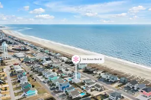 166 Ocean Blvd W, Holden Beach, NC 28462 - Photo 43