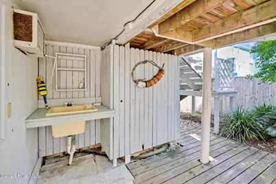 166 Ocean Boulevard W, Holden Beach, NC 28462 - Photo 37