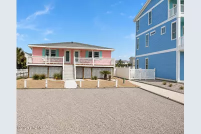 166 Ocean Boulevard W, Holden Beach, NC 28462 - Photo 5