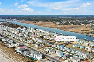 166 Ocean Blvd W, Holden Beach, NC 28462 - Photo 45