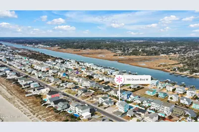 166 Ocean Boulevard W, Holden Beach, NC 28462 - Photo 45