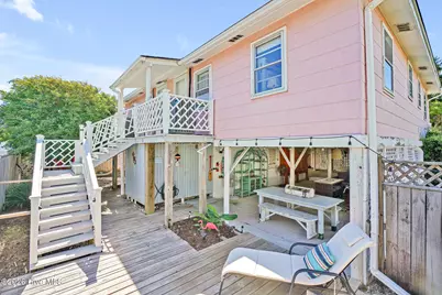 166 Ocean Boulevard W, Holden Beach, NC 28462 - Photo 35