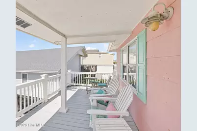 166 Ocean Boulevard W, Holden Beach, NC 28462 - Photo 9
