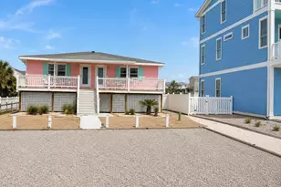 166 Ocean Blvd W, Holden Beach, NC 28462 - Photo 5