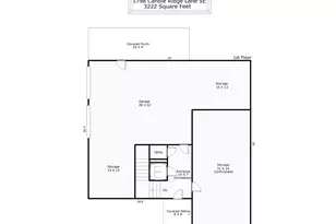 1798 Candle Ridge Ln SE, Bolivia, NC 28422 - Photo 59