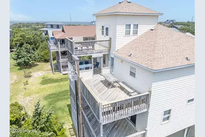 53279 Runboat Circle #Lot 4, Frisco, NC 27936 - Photo 3