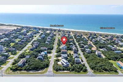 53279 Runboat Circle #Lot 4, Frisco, NC 27936 - Photo 43