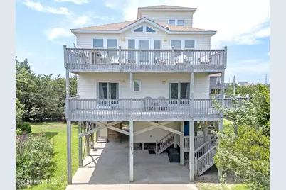 53279 Runboat Circle #Lot 4, Frisco, NC 27936 - Photo 9