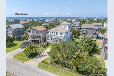 53279 Runboat Circle #Lot 4, Frisco, NC 27936 - Photo 7