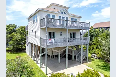 53279 Runboat Circle #Lot 4, Frisco, NC 27936 - Photo 5
