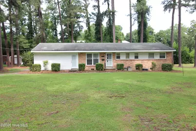 680 S May Street, Southern Pines, NC 28387 - Photo 3