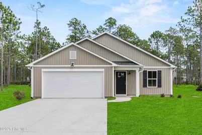 891 Plymouth Road, Boiling Spring Lakes, NC 28461 - Photo 37