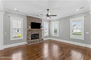 205 Hornsby Ln, Evans, GA 30809 - Photo 9