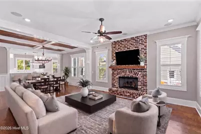 205 Hornsby Lane, Evans, GA 30809 - Photo 7