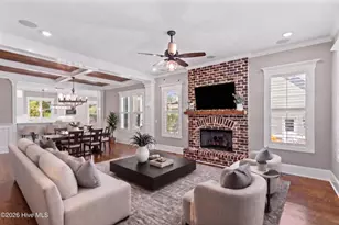 205 Hornsby Ln, Evans, GA 30809 - Photo 7