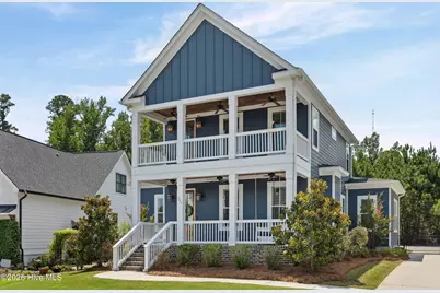 205 Hornsby Lane, Evans, GA 30809 - Photo 3