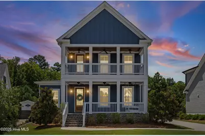 205 Hornsby Lane, Evans, GA 30809 - Photo 1