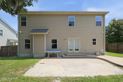 127 Peggys Trace, Sneads Ferry, NC 28460 - Photo 39