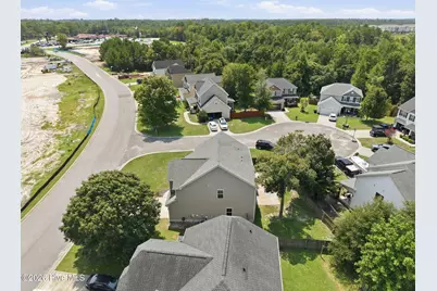 127 Peggys Trace, Sneads Ferry, NC 28460 - Photo 53