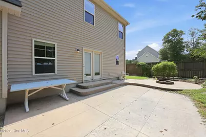127 Peggys Trace, Sneads Ferry, NC 28460 - Photo 37
