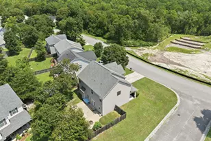 127 Peggy's Trce, Sneads Ferry, NC 28460 - Photo 51