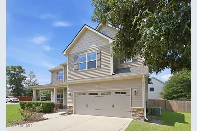 127 Peggys Trace, Sneads Ferry, NC 28460 - Photo 3