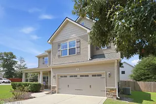 127 Peggy's Trce, Sneads Ferry, NC 28460 - Photo 3