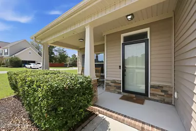 127 Peggys Trace, Sneads Ferry, NC 28460 - Photo 5