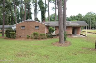 650 S May St, Southern Pines, NC 28387 - Photo 3