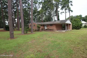 650 S May St, Southern Pines, NC 28387 - Photo 5