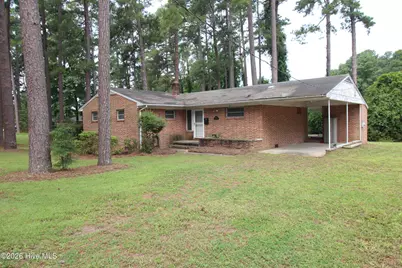 650 S May Street, Southern Pines, NC 28387 - Photo 1