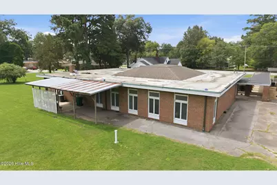 403 N Front Street, Hamilton, NC 27840 - Photo 41