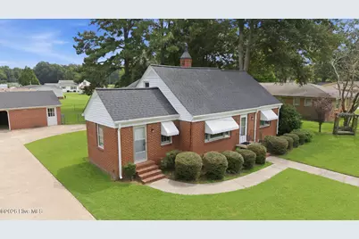 403 N Front Street, Hamilton, NC 27840 - Photo 5