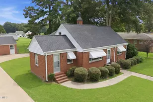 403 N Front St, Hamilton, NC 27840 - Photo 5