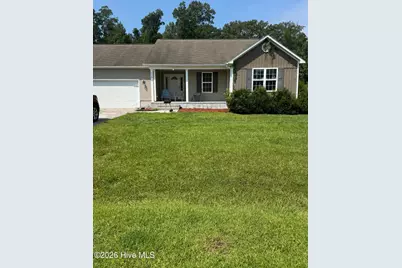 110 Hidden Hollow Drive, Richlands, NC 28574 - Photo 1