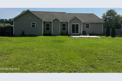110 Hidden Hollow Drive, Richlands, NC 28574 - Photo 3