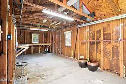 100 N Parks Drive, Pikeville, NC 27863 - Photo 27