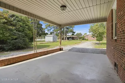 100 N Parks Drive, Pikeville, NC 27863 - Photo 25