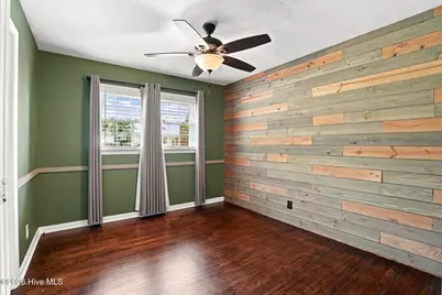 100 N Parks Drive, Pikeville, NC 27863 - Photo 17