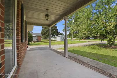 100 N Parks Drive, Pikeville, NC 27863 - Photo 23