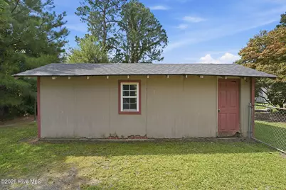 100 N Parks Drive, Pikeville, NC 27863 - Photo 29