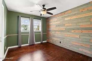 100 N Parks Dr, Pikeville, NC 27863 - Photo 17