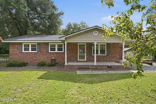 100 N Parks Dr, Pikeville, NC 27863 - Photo 1