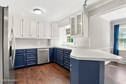 100 N Parks Drive, Pikeville, NC 27863 - Photo 15