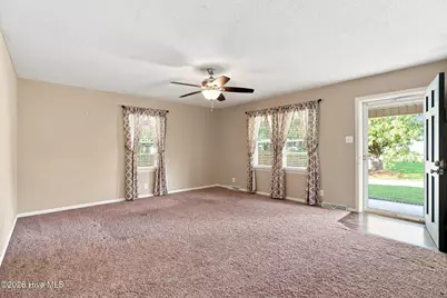 100 N Parks Drive, Pikeville, NC 27863 - Photo 7