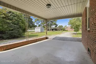 100 N Parks Dr, Pikeville, NC 27863 - Photo 25
