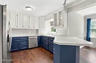 100 N Parks Dr, Pikeville, NC 27863 - Photo 15