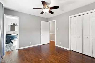 100 N Parks Drive, Pikeville, NC 27863 - Photo 21