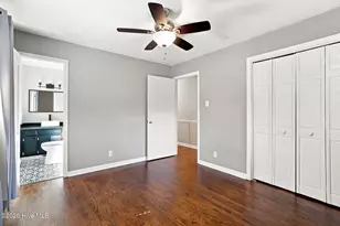 100 N Parks Dr, Pikeville, NC 27863 - Photo 21