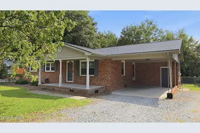 100 N Parks Drive, Pikeville, NC 27863 - Photo 3